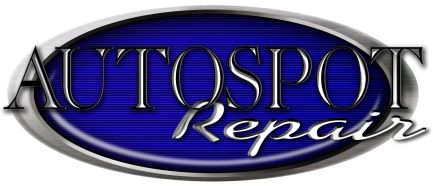 Autospot Repair logo